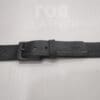 Кожен колан от ГОЯ Leather. 100% естествена телешка кожа. Нов модел мъжки кожен колан.