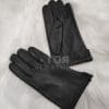 Мъжки ръкавици R-19 от ГОЯ Leather. Мъжки ръкавици от 100% естествена агнешка кожа.