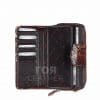 Дамски кожен портфейл модел- 428 - Image 2