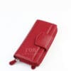 Дамски кожен портфейл модел-428 от ГОЯ Leather. Нов модел луксозен дамски портфейл, изработен от 100% естествена телешка кожа.