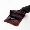 Дамски кожен портфейл модел- 485 - Image 13
