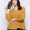 Дамски кожен портфейл модел-428 от ГОЯ Leather. Нов модел луксозен дамски портфейл, изработен от 100% естествена телешка кожа.
