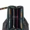 Дамски кожен портфейл модел- 430. Нов луксозен кожен порфейл от ГОЯ Leather. Модел изработен от 100% естествена кожа. Размери на продукта 22,5 см 12 см.