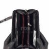 Дамски кожен портфейл модел- 430. Нов луксозен кожен порфейл от ГОЯ Leather. Модел изработен от 100% естествена кожа. Размери на продукта 22,5 см 12 см.