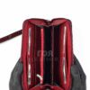 Дамски кожен портфейл модел- 430. Нов луксозен кожен порфейл от ГОЯ Leather. Модел изработен от 100% естествена кожа. Размери на продукта 22,5 см 12 см.