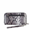 Дамски кожен портфейл модел- 430. Нов луксозен кожен порфейл от ГОЯ Leather. Модел изработен от 100% естествена кожа. Размери на продукта 22,5 см 12 см.