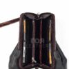 Дамски кожен портфейл модел- 430. Нов луксозен кожен порфейл от ГОЯ Leather. Модел изработен от 100% естествена кожа. Размери на продукта 22,5 см 12 см.
