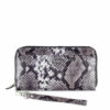 Дамски кожен портфейл модел- 430. Нов луксозен кожен порфейл от ГОЯ Leather. Модел изработен от 100% естествена кожа. Размери на продукта 22,5 см 12 см.