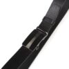 Нов модел кожен колан от ГОЯ Leather, изработен от 100% естествена кожа. Колан естествена кожа- AKA 6001 Ширината на колана е 4см Идеален за спортни панталони Естествена кожа 1 клас Изработени с ръчна изработка